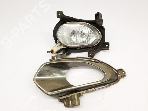 Used Left front fog light Left front fog light KIA CEE'D (JD) 1.6 CRDi 128 (128 hp) 36342683 36342683