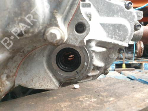 Gearbox HONDA CR-V V (RW_, RT_) 2.0 E-CVT HYBRID AWD (RT6) | BP24941289M3  - Image 7