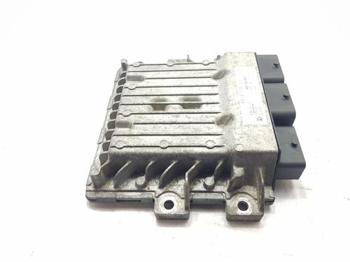 Engine control unit (ECU) CITROËN JUMPER II Van 2.2 HDi 130 | BP30891569M57