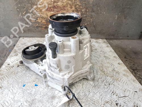 Transfer box JAGUAR F-PACE (X761) 2.0 Ti4 AWD | BP22656264M36 