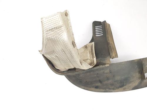Rear bumper bracket PORSCHE CAYMAN (987) 2.7 | BP22677174C159 