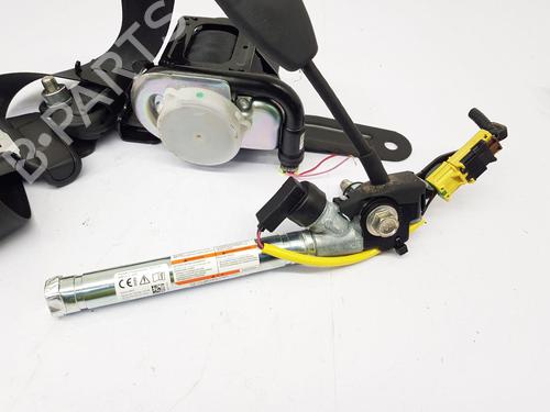 Front right seatbelt HONDA JAZZ V (GR_, GS_) 1.5 eHEV (GR3, GR6) | BP32252149I25