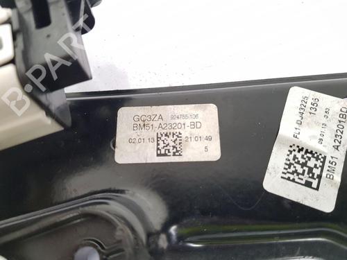 Front left window mechanism FORD FOCUS III 1.6 Ti | BP32306504C22  - Image 6