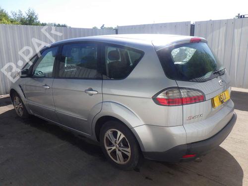 Engine FORD S-MAX (WA6) 2.0 TDCi | BP32375033M1 - Image 12