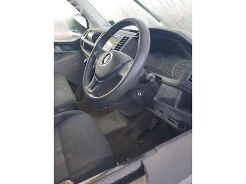 Used Parts VW TRANSPORTER T6 Van (SGA, SGH, SHA, SHH) 2.0 TDI (102 hp) 4415011