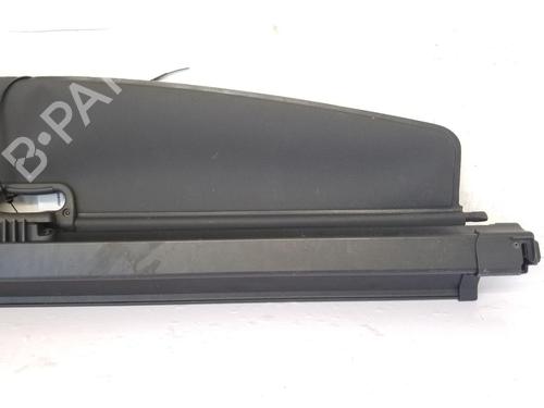 Rear parcel shelf BMW X3 (F25) xDrive 35 d | BP28120083C85 