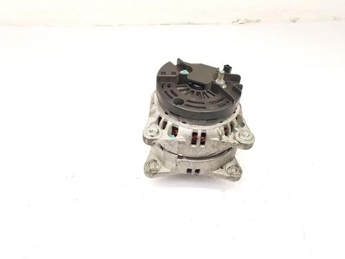 Used Alternator VAUXHALL MOVANO Mk I (A) Van (X70) 2.5 CDTI (FD) (101 hp) 26646488
