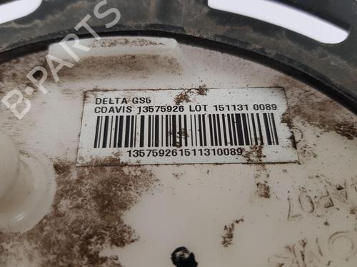 Pompe à carburant VAUXHALL ASTRA Mk VI (J) GTC (P10) 2.0 VXR | BP28329546M76 