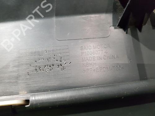 Door moulding trim MG MG ZS SUV (AZS1)  | BP30045391C150 