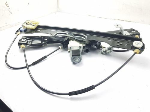 Front left window mechanism LAND ROVER DEFENDER Station Wagon (L663) P300 Si4 4x4 | BP32870587C22 - Image 3