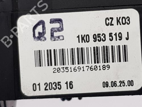 Steering column stalk VW GOLF VI (5K1) 1.4 TSI | BP22663217I23 