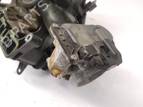 Intake manifold MAZDA 3 Saloon (BM_, BN_) 2.0 | BP29467337M70 