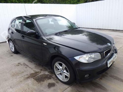 Steering rack BMW 1 (E87) 120 d | BP40597873M22 - Image 9