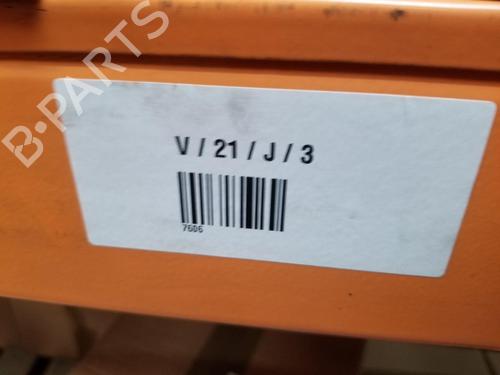 Climate control FIAT 500 (312_) 1.2 (312AXA1A) | BP29492679I5 