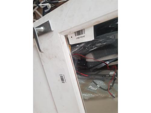 Water radiator MCLAREN 570S 3.8 | BP30603411M31