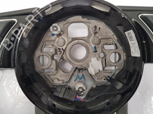 Steering wheel AUDI A1 Sportback (GBA) 35 TFSI | BP31983333C49