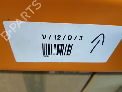 Used Electronic module Electronic module BMW 4 Coupe (F32, F82) M4 Competition (450 hp) 34042810 34042810