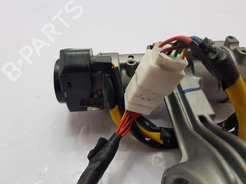 Ignition barrel KIA SPORTAGE II (JE_, KM_) 2.0 16V 4WD | BP28800256M48 
