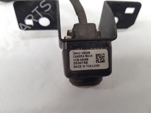 Electronic module NISSAN LEAF (ZE0) Electric | BP35933895M83 - Image 6