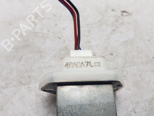 Electronic module NISSAN JUKE (F15) 1.6 | BP22794330M83 