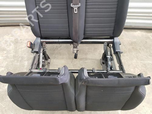 Left front seat FORD TRANSIT CUSTOM V362 Van (FY, FZ) | BP22659544C15 - Image 12