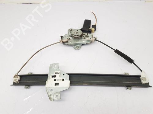 Front left window mechanism KIA PICANTO I (SA) 1.0 | BP36342814C22  - Image 6