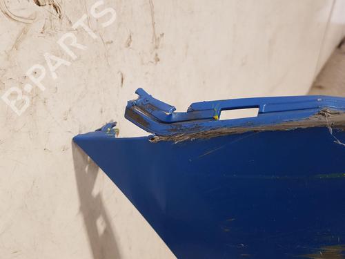 Rear bumper BMW 2 Gran Coupe (F44) 220 d | BP29815941C8 