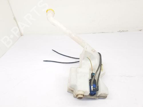Windscreen washer tank RENAULT CLIO IV (BH_) 0.9 TCe 90 (BHNF, BHMA, BHMH, BHJK, BHJR) | BP26943223C113 
