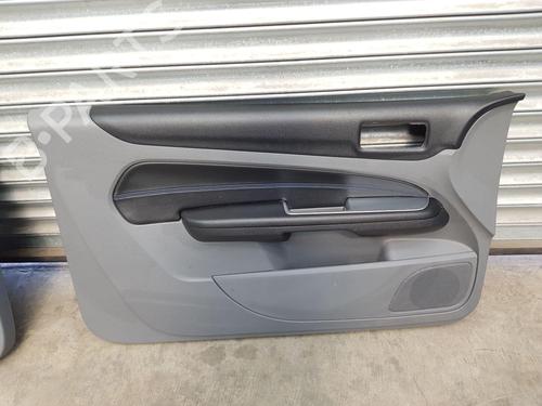 Right front seat FORD FOCUS II (DA_, HCP, DP) 2.5 RS | BP27864281C16