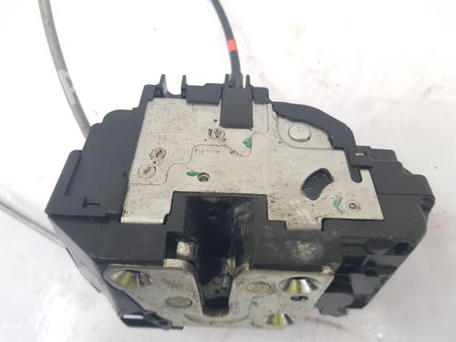 Front left lock NISSAN NOTE (E11, NE11) 1.6 | BP37487794C98  - Image 6