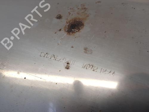 Udstødningssystem FORD KUGA II (DM2) 1.5 TDCi | BP29900340M121