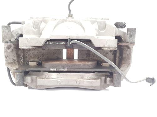 Right front brake caliper AUDI A6 C8 Avant (4A5) S6 TDI Mild Hybrid quattro | BP32375068M104  - Image 10