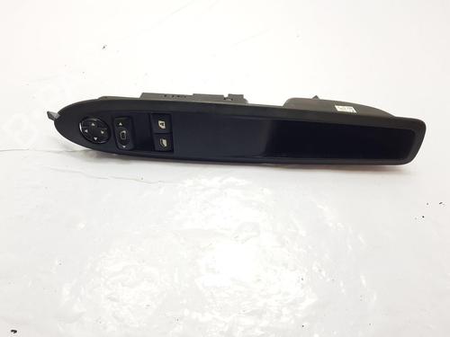 Used Right front window switch DS DS 3 (SA_) 1.6 BlueHDi 100 (SABHY0, SABHYT) (99 hp) 23652541