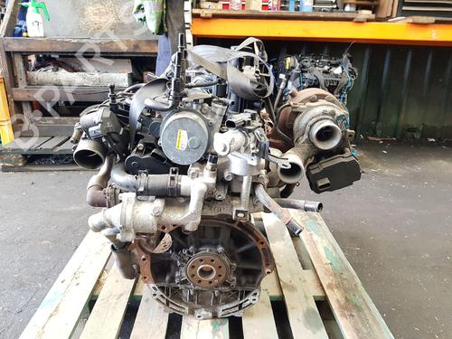 Engine HYUNDAI ix35 (LM, EL, ELH) | BP25853822M1
