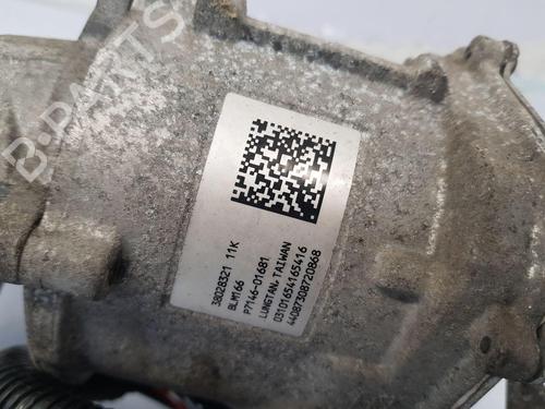 Steering rack DS DS 3 (SA_) 1.2 VTi 82 (SAHMZ6) | BP33996556M22  - Image 6