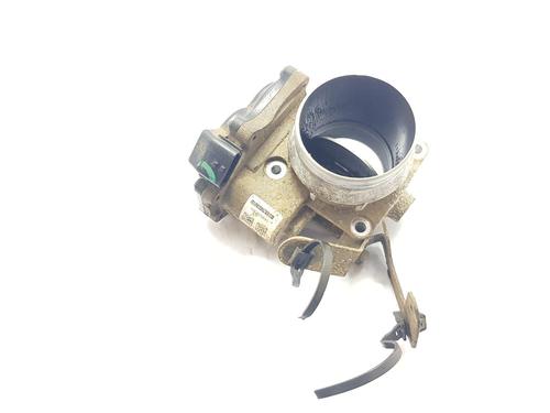 Used Throttle body NISSAN NAVARA NP300 Pickup (D23, D23T) 2.3 dCi 4x4 (D231, D23T) (190 hp) 31075365