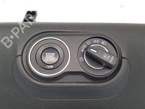 Headlight switch MASERATI LEVANTE SUV (M161) 3.0 D Q4 | BP34639414I24 - Image 4