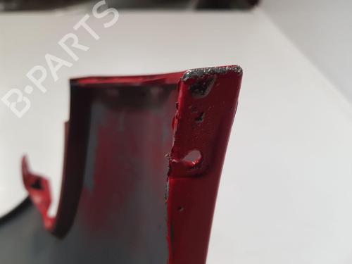 Rear bumper CITROËN C1 (PM_, PN_) 1.0 | BP30045445C8