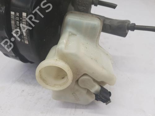 Servo brake MERCEDES-BENZ C-CLASS Coupe (C204) C 220 CDI (204.302) | BP37521289M42 - Image 3
