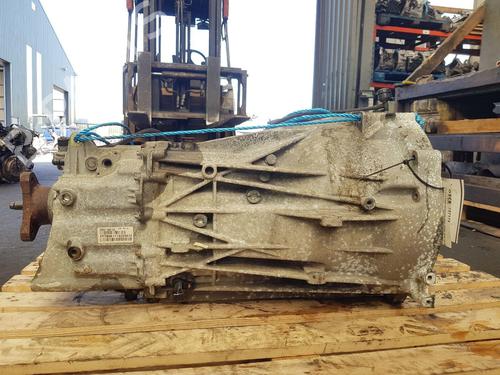 Gearbox FORD USA MUSTANG Coupe 2.3 EcoBoost | BP28089291M3