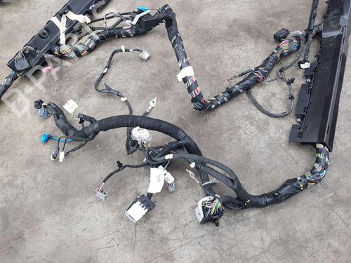 Ledningsnet FORD USA EDGE  | BP30379205E16 