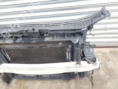 Front slam panel AUDI A3 Sportback (8PA) 1.2 TSI | BP24130140C72 