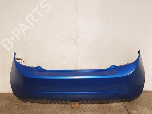Pare-chocs arrière CHEVROLET AVEO Hatchback (T300) 1.2 (86 hp) 32004092