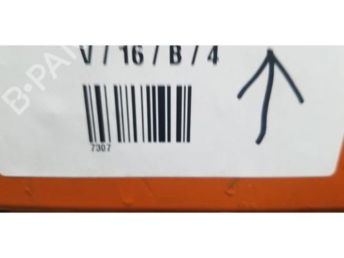 Left mirror JAGUAR X-TYPE I (X400) 2.2 D | BP24531418C26 