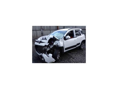 Engine control unit (ECU) FIAT PANDA (312_, 319_) 0.9 4x4 (312PXG1A) | BP35716577M57  - Image 7
