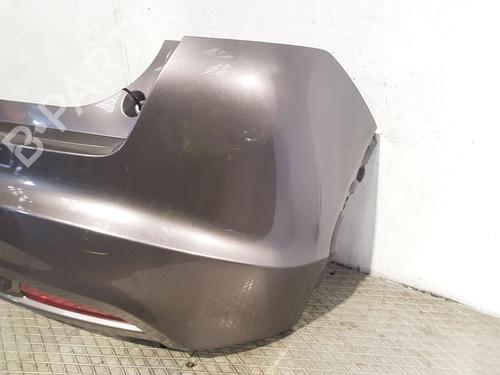 Paraurti posteriore HONDA CIVIC IX (FK) 2.2 i-DTEC (FK3) | BP30628203C8