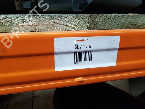 Air filter box LEXUS RX (_U3_) 400h (MHU38_) | BP25838831M87 