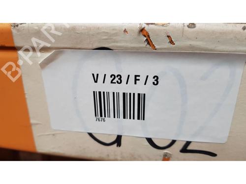 Pedal CITROËN JUMPER II Van 2.2 HDi 130 | BP29229621I4 