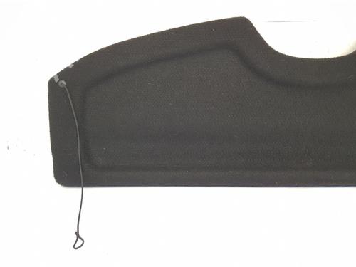 Rear parcel shelf RENAULT TWINGO II (CN0_) 1.2 (CN0D) | BP29378900C85 - Image 2