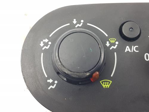 Climate control FIAT TALENTO Bus (296_) 1.6 D | BP27330675I5 - Image 6